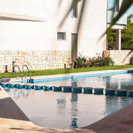 Arenal Dream Seaside Penthouse Apartman Jávea Kültér fotó