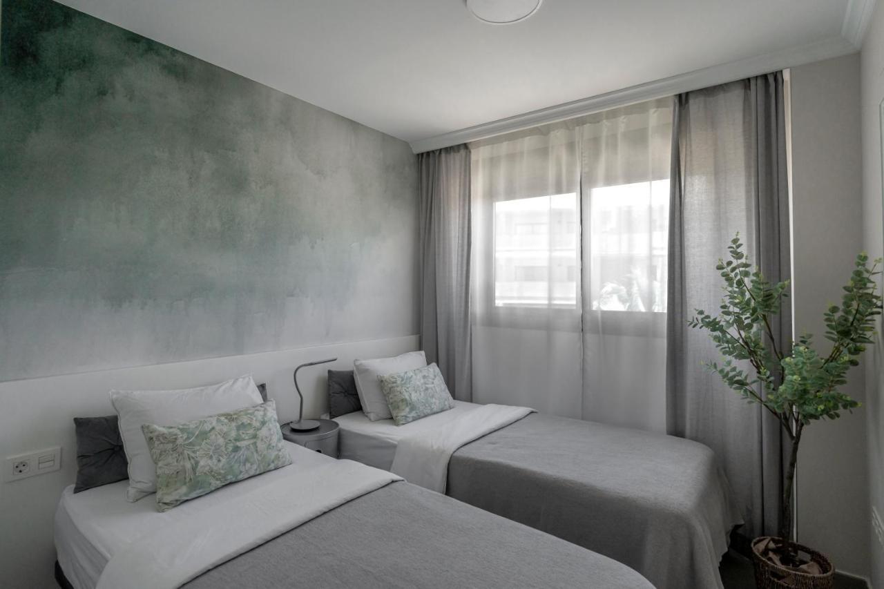 Arenal Dream Seaside Penthouse Apartman Jávea Kültér fotó