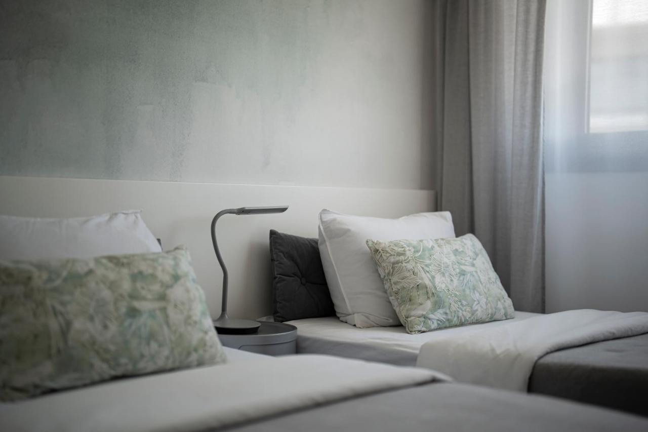 Arenal Dream Seaside Penthouse Apartman Jávea Kültér fotó